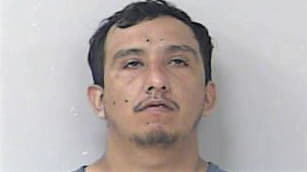 Zimone Brown, - St. Lucie County, FL 